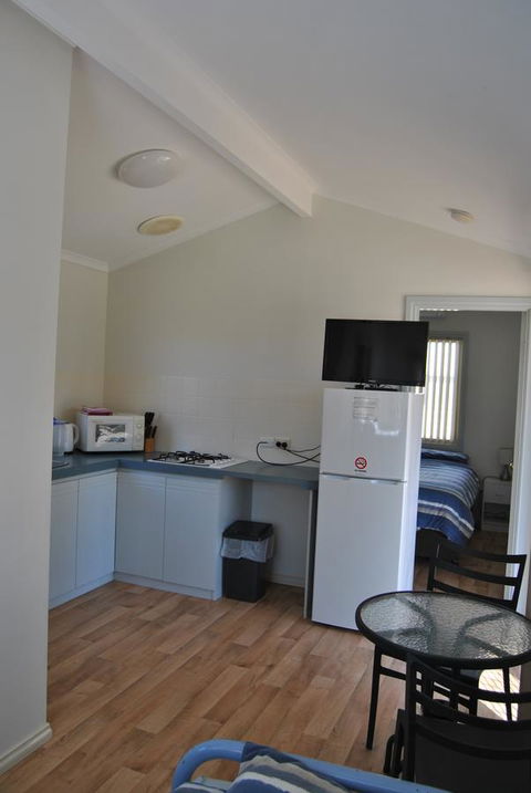 Port Gregory Caravan Park - NT Tourism 22