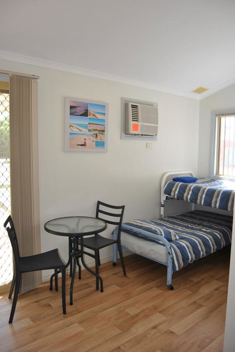 Port Gregory Caravan Park - NT Tourism 23