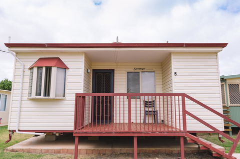 Port Gregory Caravan Park - NT Tourism 20