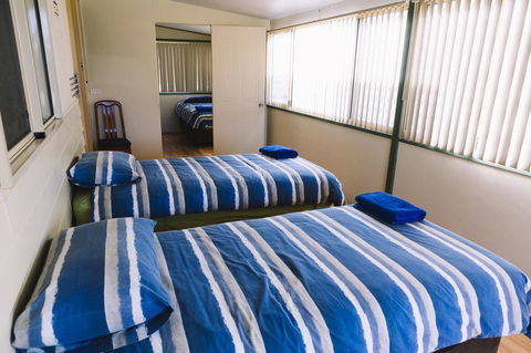 Port Gregory Caravan Park - NT Tourism 5