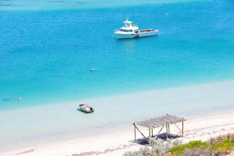 Port Gregory Caravan Park - NT Tourism 34