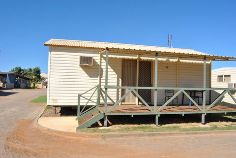 Port Gregory Caravan Park - NT Tourism 28