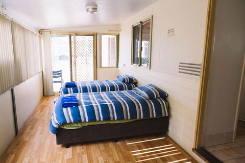 Port Gregory Caravan Park - NT Tourism 6