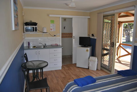 Port Gregory Caravan Park - NT Tourism 31