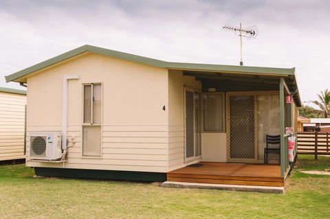 Port Gregory Caravan Park - NT Tourism 2