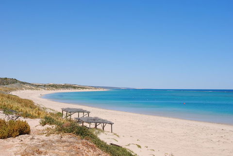 Port Gregory Caravan Park - NT Tourism 35