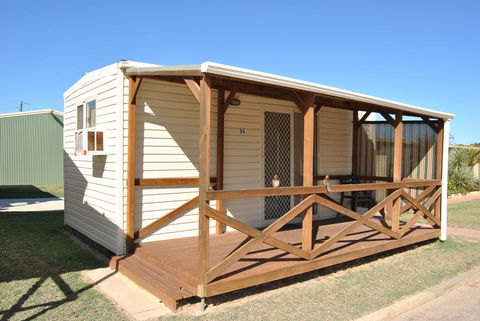 Port Gregory Caravan Park - NT Tourism 32