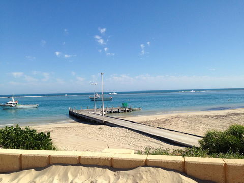 Port Gregory Caravan Park - NT Tourism 36