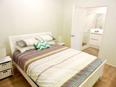Contemporary Cove - Quindalup - Accommodation NT 8