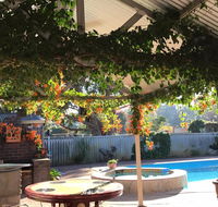 Swan Valley Rest Cottage - NT Tourism