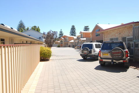 Esperance Foreshore Apartments - Accommodation NT 7