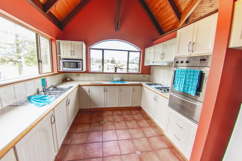 Esperance Foreshore Apartments - Accommodation NT 23