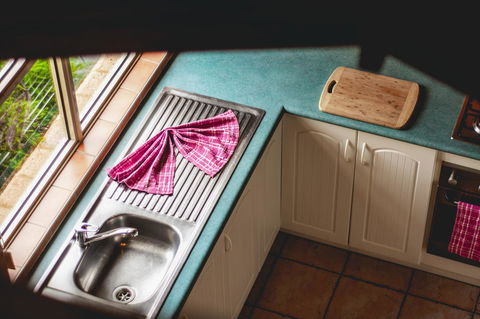 Esperance Foreshore Apartments - Accommodation NT 35