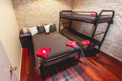 Esperance Foreshore Apartments - Accommodation NT 17