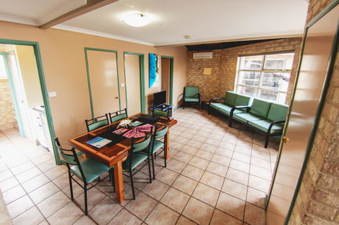 Esperance Foreshore Apartments - Accommodation NT 33