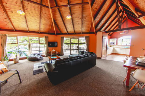 Esperance Foreshore Apartments - Accommodation NT 20