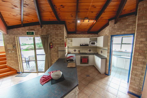 Esperance Foreshore Apartments - Accommodation NT 43