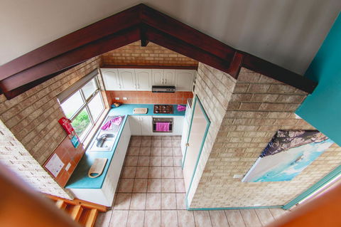 Esperance Foreshore Apartments - Accommodation NT 36