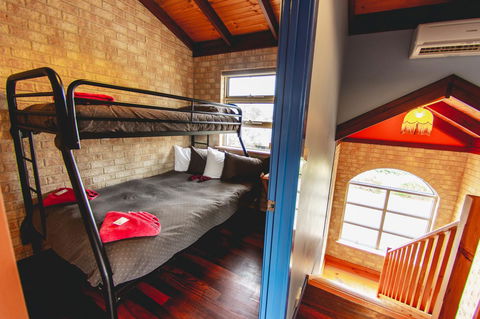 Esperance Foreshore Apartments - Accommodation NT 38