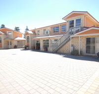 Yot Spot Apartments - NT Tourism