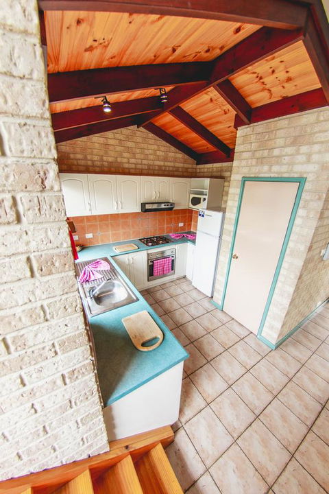 Esperance Foreshore Apartments - Accommodation NT 18