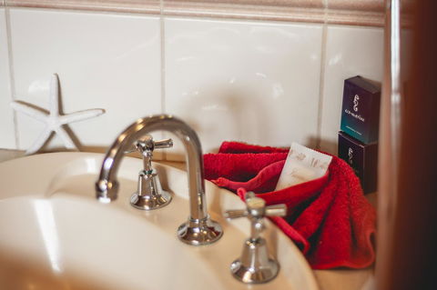 Esperance Foreshore Apartments - Accommodation NT 19