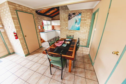 Esperance Foreshore Apartments - Accommodation NT 34