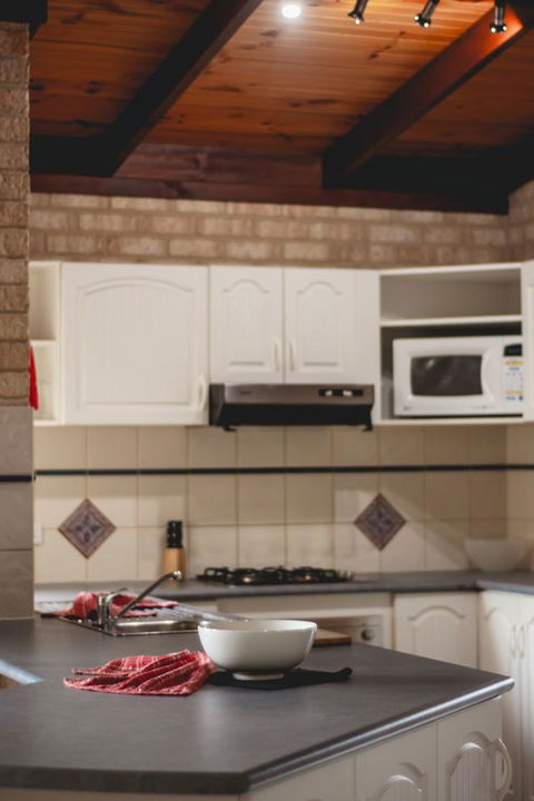 Esperance Foreshore Apartments - Accommodation NT 44