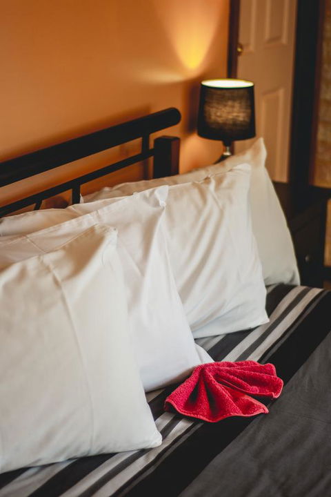 Esperance Foreshore Apartments - Accommodation NT 25