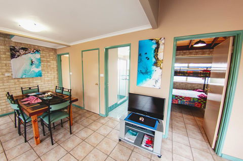 Esperance Foreshore Apartments - Accommodation NT 3