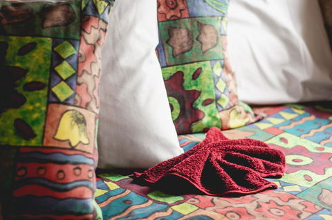 Esperance Foreshore Apartments - Accommodation NT 30