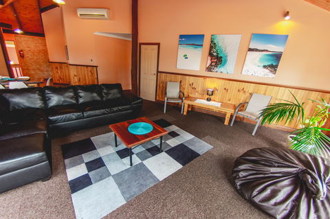 Esperance Foreshore Apartments - Accommodation NT 21