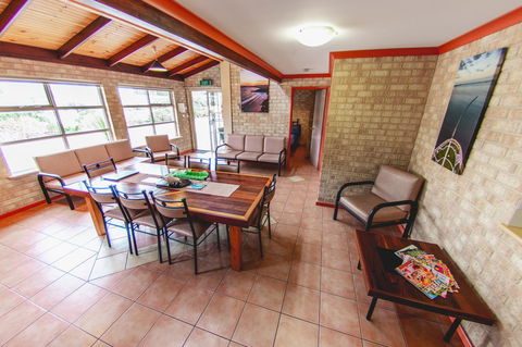 Esperance Foreshore Apartments - Accommodation NT 9