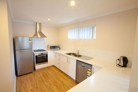 Cape Villas - Accommodation NT 19