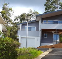 Cape Villas - Accommodation NT
