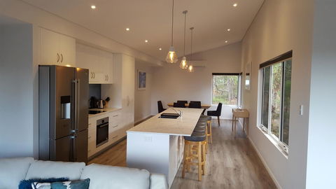 Cape Villas - Accommodation NT 9