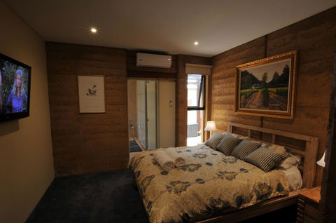 Beach House Dunsborough - Accommodation NT 6