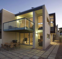 Alouarn Apartments - NT Tourism