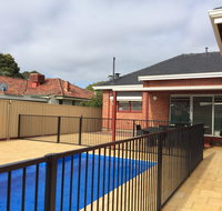 Big House Heated Pool 11 Beds Como / South Perth / Applecross - Accommodation NT
