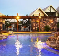 Freshwater East Kimberley Apartments - Accommodation NT