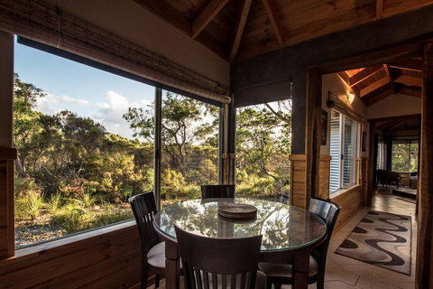 Cape Howe Cottages - Accommodation NT 12