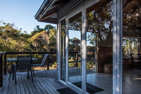 Cape Howe Cottages - Accommodation NT 11