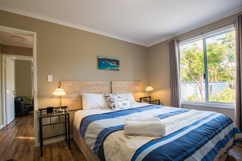 Cape Howe Cottages - Accommodation NT 33