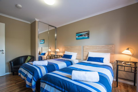 Cape Howe Cottages - Accommodation NT 34