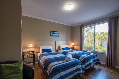 Cape Howe Cottages - Accommodation NT 35