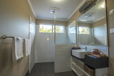 Cape Howe Cottages - Accommodation NT 37