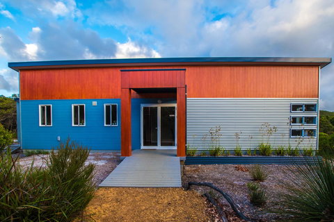 Cape Howe Cottages - Accommodation NT 38