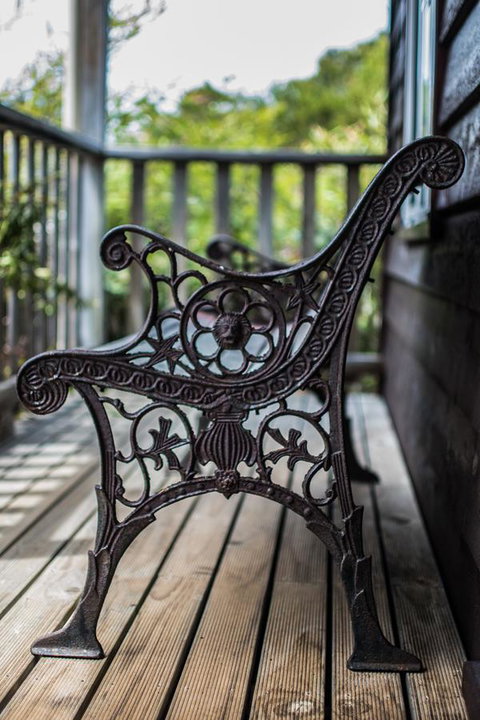 Cape Howe Cottages - Accommodation NT 15