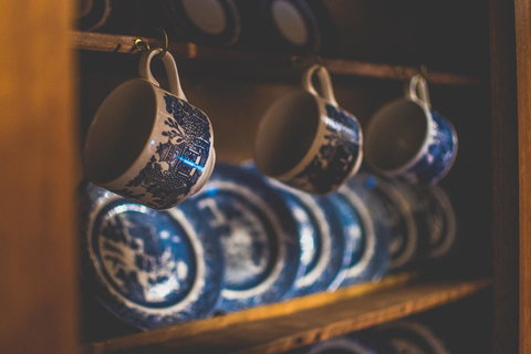 Cape Howe Cottages - Accommodation NT 20