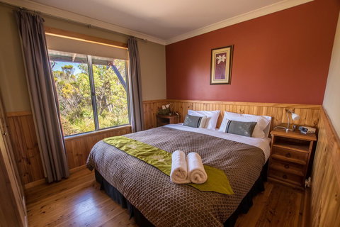 Cape Howe Cottages - Accommodation NT 18